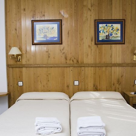 Hotel Restaurante Prado Boal Kültér fotó