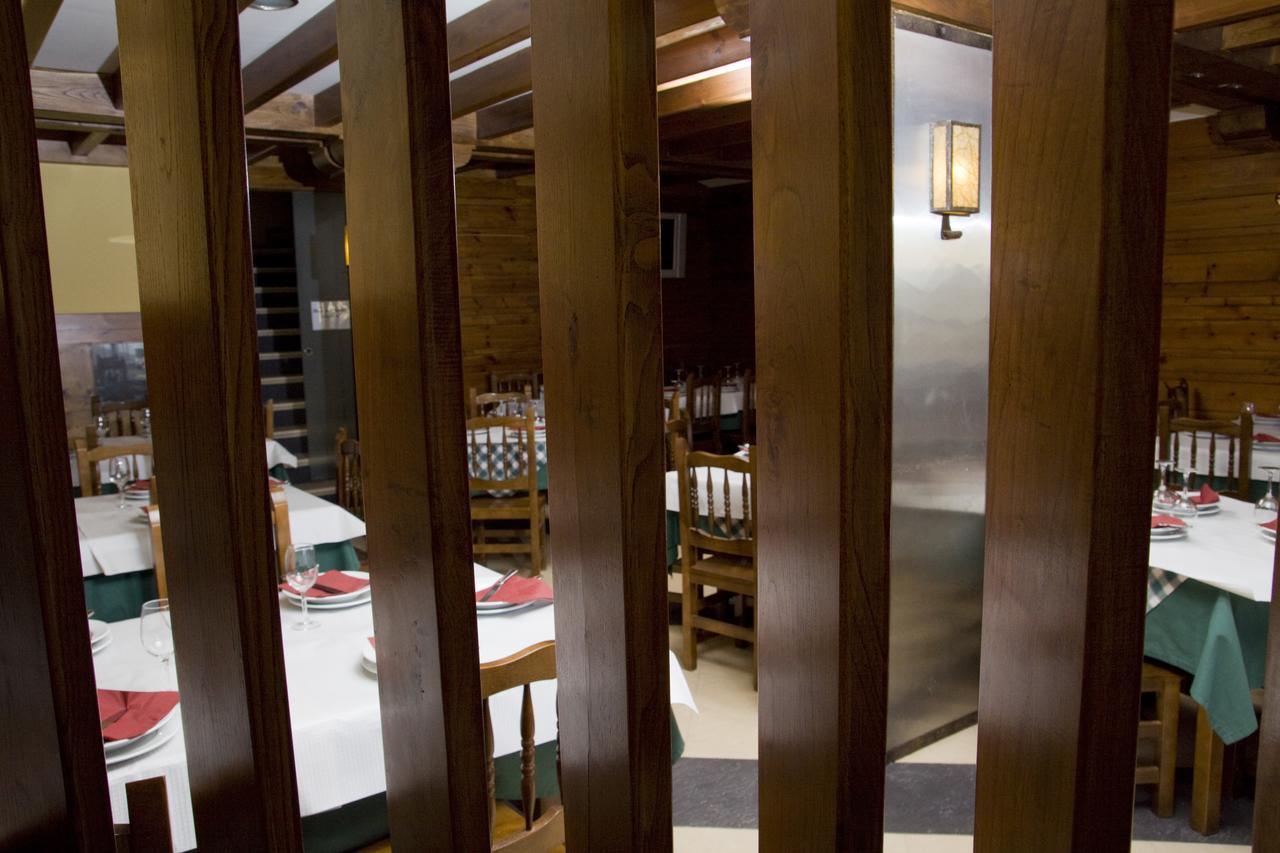 Hotel Restaurante Prado Boal Kültér fotó